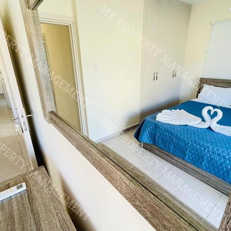 Milos City Center Apts No.34 Larnaca Exterior foto