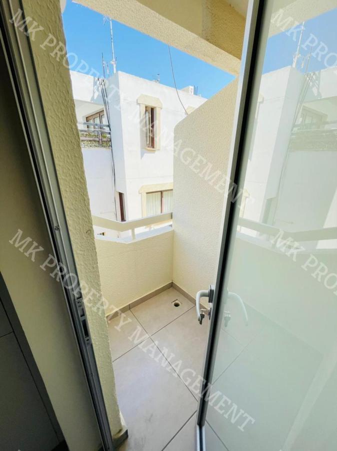Milos City Center Apts No.34 Larnaca Exterior foto
